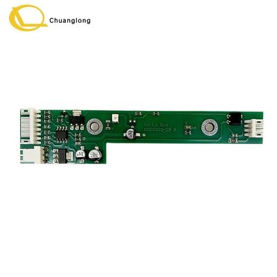 Bom preço NMD A006857 Dispensador de caixa NT100 PCB Assembly NMD050 Glory Delarue Talaris NT Painel de sensor de saída ATM CRS Selfserv Parte on-line