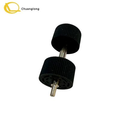 Bom preço NMD A008440 Roller de eixo Glory Delarue Talaris NMD050 NMD100 NMD200 NQ200 NQ300 Dispensador Roller de eixo ATM CRS Selfserv Part on-line