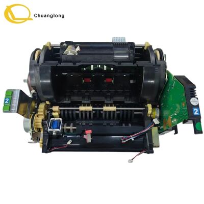Bom preço Módulo de Entrada/Saída Wincor Nixdorf Bandeja do Cliente CRS 01750220330 Módulo E/S CRS-M-II Cineo C4060 1750220330 Peça de Autoatendimento ATM on-line