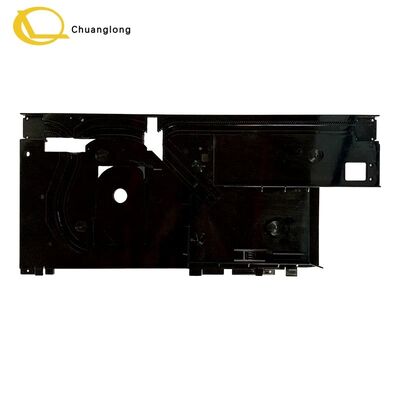 Bom preço NMD A008681 Placa Lateral do Dispensador Direita Glory Delarue Talaris Gable Lado Direito SPR SPF 101 200 Estrutura Plástica ATM CRS Selfserv Peça on-line
