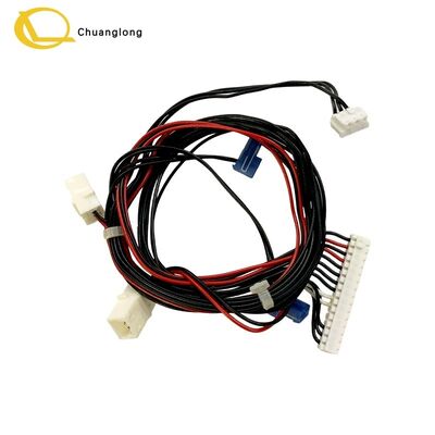 Bom preço NMD A021506 NF-300 Componentes Eletrônicos Cabo NFC NF NF300 Glory Delarue Talaris Dispensador NMD100 200 NF101 NQ200 NQ300 ATM CRS Selfserv Parte on-line