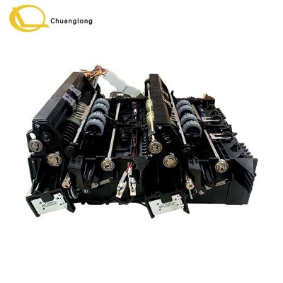 Bom preço S7310000386 Hyosung Nota Unidade Separadora de CDU10 SF12 Módulo Superior de Dispensador de Dinheiro Separador de Notas Extrator de Dinheiro Peça de ATM CRS Selfserv 7310000386 on-line