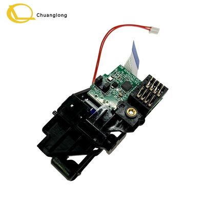 Bom preço Wincor Nixdorf Card Reader IC Head 01750304620 Sankyo ICT3H5-3A7790 RS232 Tabela de leitura CHD-mot IC Comm ATM CRS Selfserv Parte on-line