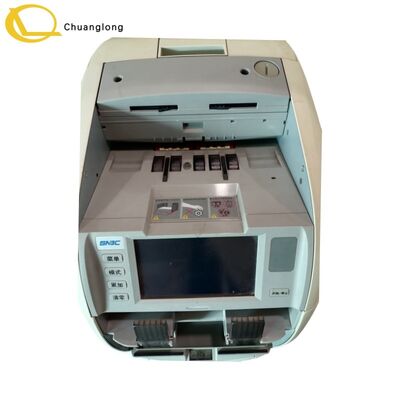 Bom preço Máquina ATM SNBC BNE-S210 Fábrica Fornecimento direto de moeda Contagem de dinheiro real Detecção de notas de banco Reciclador Máquina de classificação BNE-S210 on-line