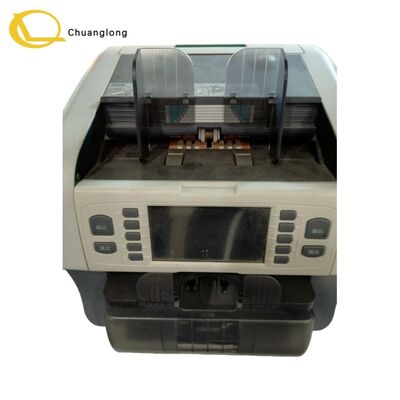 Bom preço Ju Long Iodc2413 Máquina de caixa eletrônico JL3026 Contagem de moeda Detecção de dinheiro real Reciclador de notas Máquina de classificação Iodc2413 JL3026 on-line