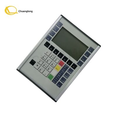 Bom preço Peças sobressalentes para máquinas de caixa eletrônico Wincor Nixdorf 2050XE SOP Painel Operador Conectividade USB Específico 1750109076 01750109076 para ATM Wincor on-line