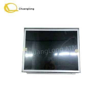 Bom preço Diebold 15 polegadas LCD Display 49-250934-000A MON AIO LCD 15IN SVD 49250934000A DB5550 5500 49250933000A ATM CRM Selfserv Kiosk Parte on-line