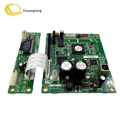 Bom preço Placa de Impressora Diebold OP562 CCA PRNTR USB XPRT INTFC Controlador 39-015109-000B 39-015109-000A 39015109000B Peça de Autoatendimento ATM CRS on-line