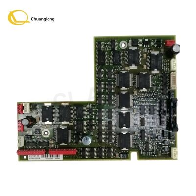 Bom preço Peças sobressalentes de máquinas ATM Dispensador Wincor CCDM placa-mãe VM3 eletrônica 01750102014 1750101956-20 Peças sobressalentes de máquinas ATM 1750102014 on-line