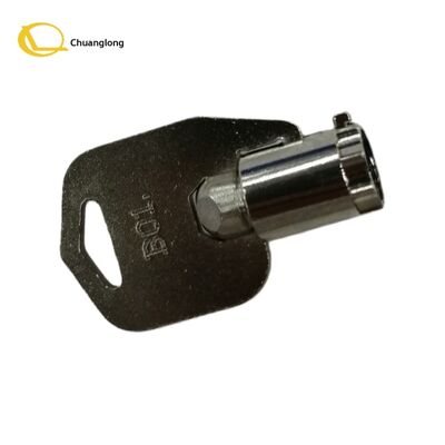 Bom preço Peças de reposição para máquinas de caixa eletrônico Hyosung B01 Cassette Key 32103 S45110111 45110111 para máquina de caixa eletrônico Nova Garantia de 90 dias on-line