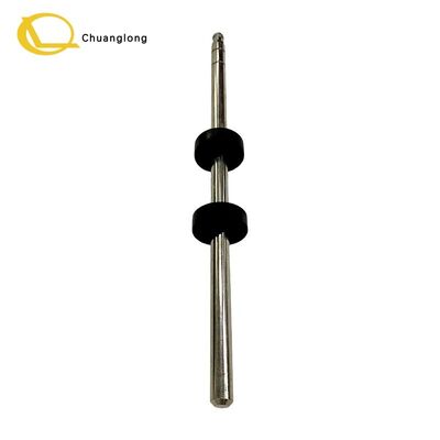 Bom preço Eixo do rolo de pressão NCR 445-0632956 S1 Eixo do rolo de pressão do dispensador 4450632956 445-0707681 4450707681 Peça de autoatendimento ATM CRS on-line