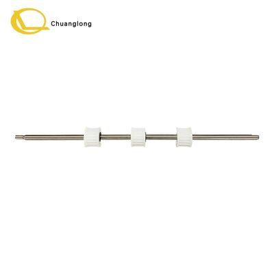 Bom preço Eixo de acionamento de desvio NCR S2 SNT Assy 445-0729948 445-0732257-115 Eixo SNT 4450729948 4450732257 ATM CRS Peça de autoatendimento on-line