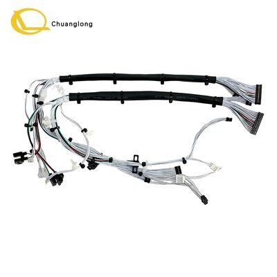 Bom preço Conjunto de sensor SNT NCR S2 445-0747035 Chicote SNT do dispensador 445-0755915 445-0753508-76 ATM Selfserv 4450747035 4450755915 on-line