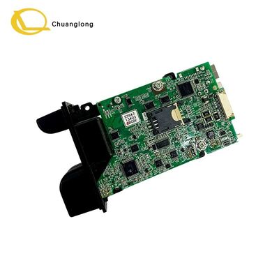 Bom preço Sankyo Dip Card Reader ICM330-3R1395 TRK 123 R, IC RW 12V USB ICM330-3R1395 ICM3303R1395F ATM CRM Selfserv Kiosk Parte on-line