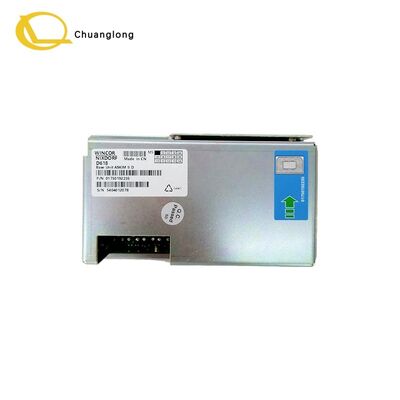 Bom preço Wincor Nixdorf Base Unit ASKIM II D 01750192235 Cineo 2070 1750192235 D2060 PC280 ATM CRS CRM Selfserv Kiosk Parte on-line