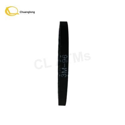 Bom preço NCR 445-0761208-155 0090029305 Partes sobressalentes da máquina ATM NCR S2 SNT Faixa de cronometragem da bomba 3M-96 445-0761208-155 009-0029305 para ATM NCR on-line