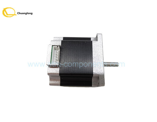 Bom preço 49250132000B 49-250132-000B Partes de máquinas ATM Diebold Opteva 5500 Motor STPR PM 01.80 DEG 100 on-line
