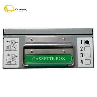 Bom preço Máquina ATM NCR CDM-4000 Caixa de Caixa de Caixa CDM-4000C3 Caixa de Caixa de Parte de Substituição on-line