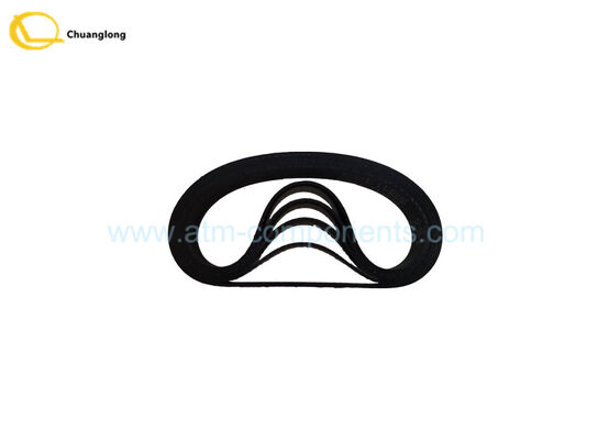 Bom preço A001600 ATM Peças sobressalentes NMD NF200 Cinturão curto 10*127*0.65 on-line