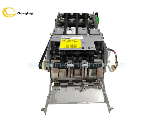 Bom preço A máquina de KD03300-C100 ATM parte o distribuidor KD03300 C100 da unidade superior F510 Fujitsu F510 distribuidor de dinheiro KD03300-B252-01 BDU Fujitsu F510 on-line