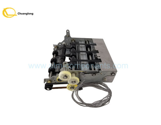 Bom preço KD03300-C400 peças de máquinas de caixas eletrônicos Fujistu Dispensador Unidade superior F510 Presentador Unidade King Teller on-line