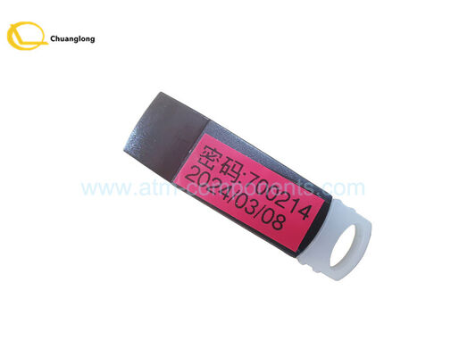 Bom preço Partes da máquina ATM NCR Dongle 6622 Selfserv chave de criptografia U KEY NCR S2 Dongle S1 NCR SelfServ 23 27 22 6625 6626 ATMdesk USB Key on-line
