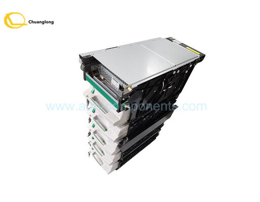 Bom preço Peças de máquinas atm novo original glória nmd nmd 100 dispensador delarue talaris nmd100 nmd050 dispensador de dinheiro completo nmd100 on-line