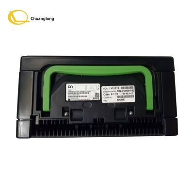 Bom preço Partes da máquina ATM Diebold Nixdorf DN200 N826 CAS RECICLING CASSETTE CONV 1750301000 01750301000 para DN Máquina de caixa on-line