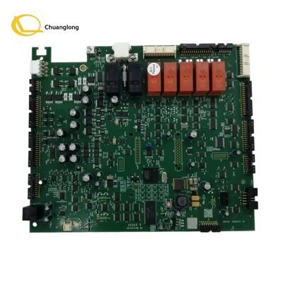Bom preço Placa de Controle de Dispensa de Dinheiro NCR S2 445-0757206C Placa Mãe PCB 4450757206 Montagem de Nível Superior Peça de Máquina de Caixa Eletrônico CRS CRM Selfserv Kiosk on-line