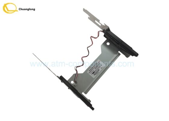 Bom preço 1750059284 01750059284 ATM Peças Wincor Nixdorf Transportes CMD V4 HORIZONTAL RL 124 MM on-line