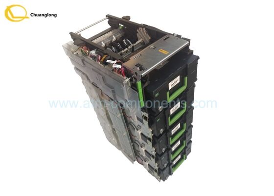 Bom preço Partes ATM Wincor 2050XE CMD-V4 Módulo de Dispensador Integral on-line