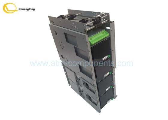 Bom preço Máquina NRT Dispensador de dinheiro Fujitsu F53 Semi Bunch Multi Cassette Media Dispensador de notas de banco Quiosque Fujitsu F53 Dispensador de dinheiro spray on-line