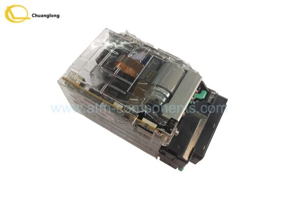 Bom preço TS-EC2G-U13210H ATM peças leitor de cartão Hitachi-Omron V2G 2845V UR2 que recicla leitor de cartão V2G on-line