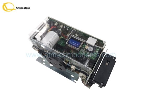 Bom preço ICT3Q8-3A0179 Partes de caixas eletrônicos NCR Sankyo Leitor de cartões eletrônicos on-line