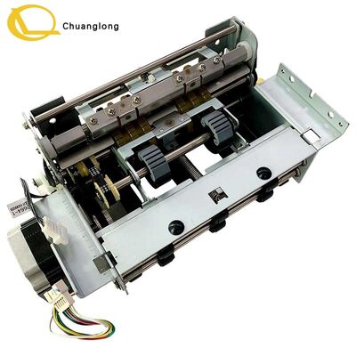 Bom preço GRG Banking CDM8240 Feeder de notas NF-001 YT4.029.020 Fujitsu Note Feeder 9250 H68N ATM CDM CRM Kiosk Selfserv Parte 502011771 on-line