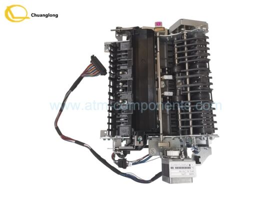 Bom preço 49233111000A 49-233111-000A Peças ATM Diebold 378 UTFL Transporte Superior Frontal on-line