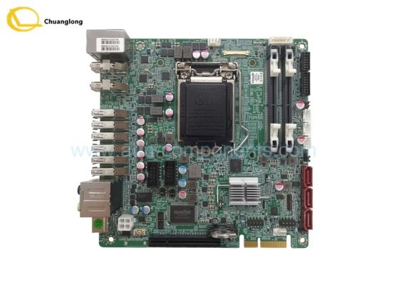 Bom preço 4450775206 445-0775206 Peças de Máquina ATM NCR Misano Placa-mãe on-line