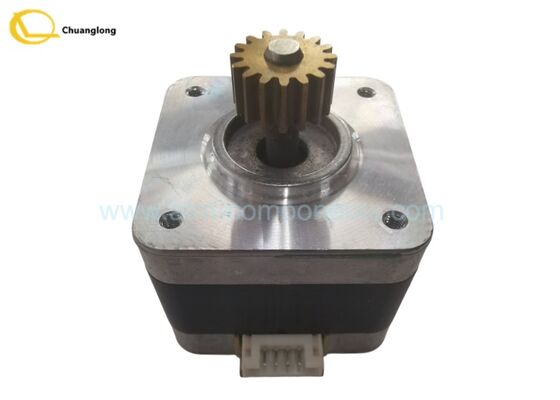 Bom preço 1750295447-07 1750247631 ATM Partes de máquina Diebold Nixdorf DN200 IOC Modulo de entrada e saída Colector Unidade de motor 1750295447 on-line