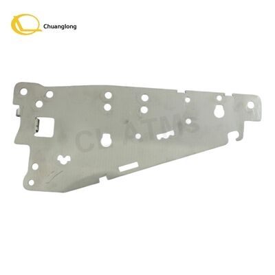 Bom preço 1750256247-23 Máquina ATM Peças sobressalentes Wincor TP27 Guia de papel da impressora Assy R Placa 1750256247-23 01750256247-23 para Wincor ATM on-line
