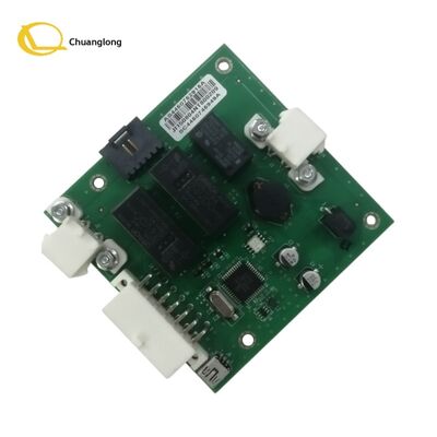 Bom preço Placa de controle terminal do poder do NCR das peças sobresselentes da máquina do ATM do controlador da fonte de alimentação 4450752915 com nível superior 445-0752915 da pulsação on-line