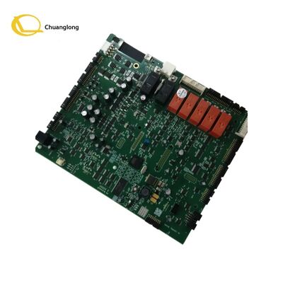 Bom preço 4450757206 peças sobressalentes da máquina ATM NCR S2 Cash Dispenser Placa de controle 445-0757206C Placa-mãe PCB 4450757206 Peça da máquina do quiosque on-line