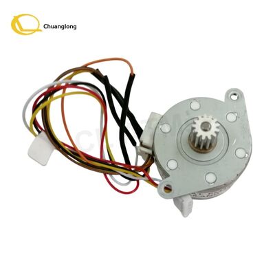 Bom preço PM35L-048-ZHS3 Máquina de caixas eletrônicos Peças sobressalentes Wincor Nixdorf Procash 280G 280HG 280N TP27 Impressora de recibos DC Motor PM35L-048-ZHS3 on-line