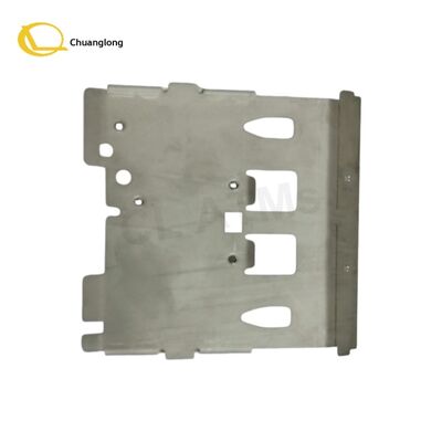 Bom preço Peças sobressalentes da máquina ATM Wincor Wincor TP27 Guia de papel da impressora Assemblagem Placa média 1750256247-11 01750256247-11 para Wincor ATM on-line