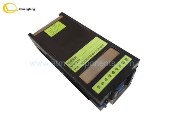 Bom preço Peças de Reposição para Máquina ATM Fujitsu F610 Cassete on-line