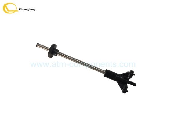 Bom preço 1750349895 01750349895 Peças de máquina de caixas eletrônicos Wincor TAKE AWAY WHEEL SHAFT ASSY STRIPPER on-line