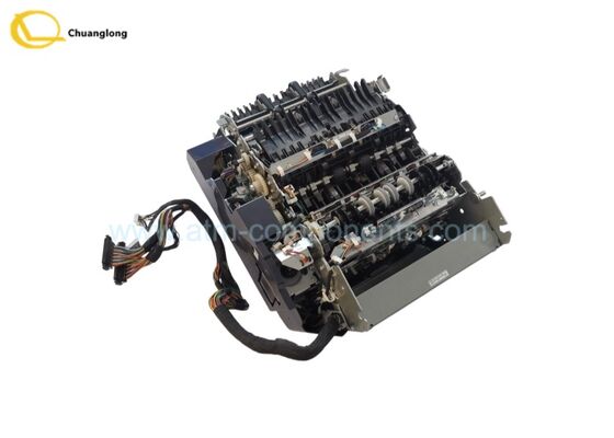 Bom preço 49233110000C 49-233110-000C Partes de máquinas de caixas eletrônicos Diebold Universal Recycler-UP TS-M1U1 PENUTUP SLOT KAS R/L (UCSLL) on-line