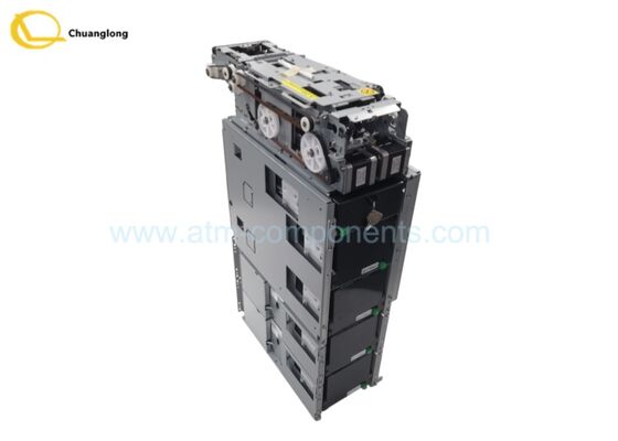 Bom preço KD03234-C930 ATM Peças da máquina Fujitsu F56 dispensador 4 canais on-line