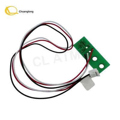 Bom preço 1750256247-13 Máquina de caixas eletrônicos Parte sobressalente Wincor Nixdorf TP27 Receita Impressora Sensor de saída 1750256247-13 01750256247-13 para Wincor ATM on-line