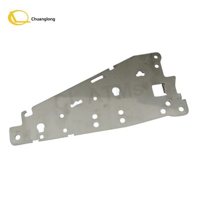Bom preço 1750256247-23 Máquina ATM Peças sobressalentes Wincor TP27 Guia de papel da impressora Assy R Placa 1750256247-23 01750256247-23 para Wincor ATM on-line