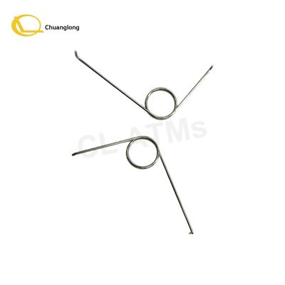 Bom preço 1750256247-61 peças sobresselentes da máquina atm original wincor tp27 impressora de recibos mola de placa deslizante de alimentação 01750256247-61 para wincor atm on-line